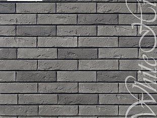 Вентилируемый фасад White Hills Лондон Брик F301-80.